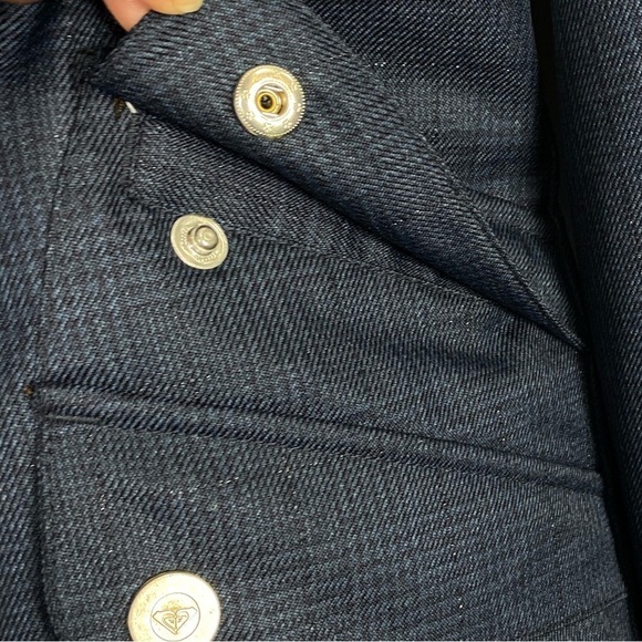 ROXY Ski Snowboard Winter Jacket - Picture 4 of 14